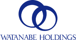 WatanabeHoldingsLOGO